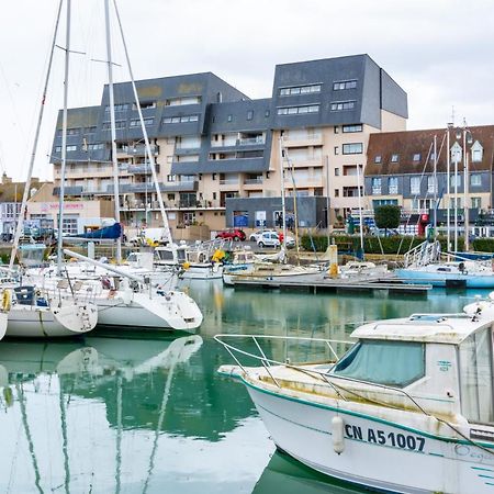 Corvette Διαμέρισμα Courseulles-sur-Mer Εξωτερικό φωτογραφία
